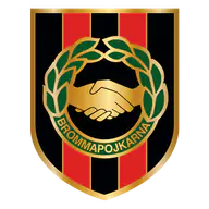 IF Brommapojkarna