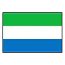 Sierra Leone