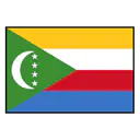 Comoros