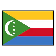 Comoros