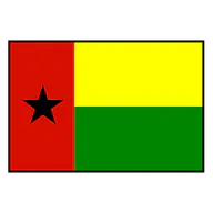 Guinea-Bissau