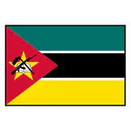 Mozambique