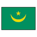 Mauritania