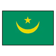 Mauritania